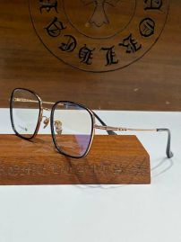 Picture of Chrome Hearts Optical Glasses _SKUfw52080384fw